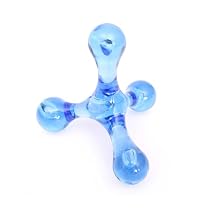 66FIT Knobble It 4 Way Massager