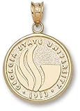 Georgia State Univ Seal Charm/Pendant