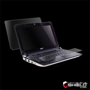 Zagg invisibleSHIELD Schutzfolie f&uuml;r BlackBerry 8110,8120,8130 Pearl (Full Body) Preisvergleich