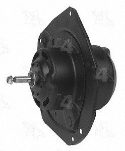 78-96 Chevy Corvette GMC Safari Firebird Blower Motor Car Care 35584