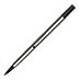 Office Products : Monteverde Rollerball Refill to Fit Parker Rollerball Pens, Fine Point, Black, 2 per Pack (P222BK)