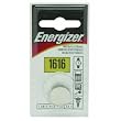 Energizer ECR1616BP Lithium Battery