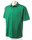 Devon & Jones Men's Executive Club Polo D440
