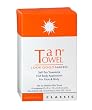 TanTowel - Self-Tan Towelette (10 Packets)