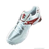 Gray Nicolls Quantum Cricket Shoe UK 13 Spike