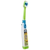 Tooth Tunes - Black Eyed Peas (Let's Get It Started)