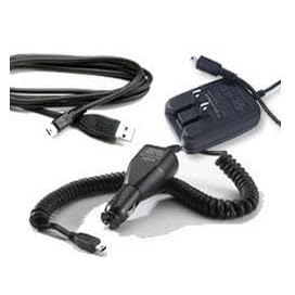 Premium Accessory Power Pack for your Samsung BlackJack II Phone! Kit includes : (1) A Days Tech Charging USB Data Cable, (1) Travel AC/Wall Charger with Folding Blades, (1) Car Charger DC/Vehicle with rapid charger & fuse protection.