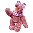 Gund Barton Creek Rose Bear 2 inch