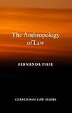 The anthropology of law