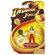 Indiana Jones: Wave 1 Marion Ravenwood Action Figure