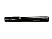 Eclipse Shaft Spyder Back - .693 - Black