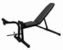 Minotaur Utility Bench (KL9911)
