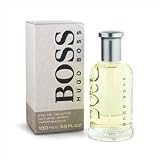 Boss Bottled 100Ml Edt Spray Fragrance For Men