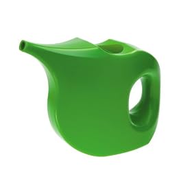 PT Watering Can Binkie, Green