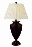 Trans Globe Lighting RTL-7645 Lamps 1 Light Dark Bronze Table Lamp