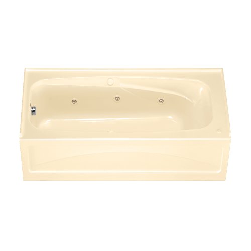 American Standard 1748.218.021 Colony Alcove Tub