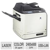 Konica Minolta magicolor 4690MF - Multifunction