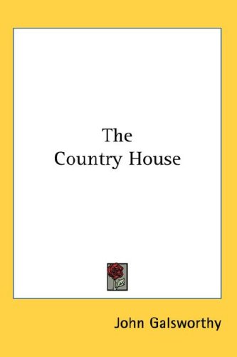 John Galsworthy