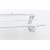 ClosetMaid Support for SuperSlide Hanging Bar, White #5629