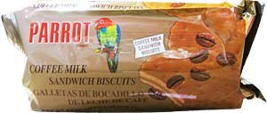 Parrot Brand Biscuits (Coffee Milk) 