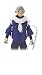  : Avatar: Water Nation Aang 5.5"