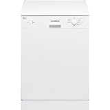 Produkt-Bild: Freistehender Geschirrsp&uuml;ler GST608WD - Thomson / NEU / 2 Jahre Vollgarantie