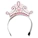 Party Supplies - Cinderella Dreamland Tiaras (8)