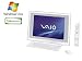 ソニー(VAIO) VAIO typeL LT82DB Office Personal 2007 プリインストールモデル 地デジ付 VGC-LT82DB