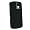 OEM Blackberry Black Silicone Skin Case Pearl 8100