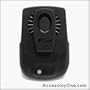 Blackberry Plastic Swivel Holster / Belt Clip for the 6510, 7510