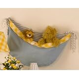 Lazy Days Toy Bag by Cotton Tale Designs