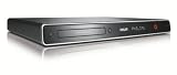 Philips - HDR3800 - Lecteur / Enregistreur de DVD disque dur 160 Go - HDMI 1080p - USB - Noir