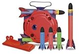 Jump Rocket Deluxe Rocket Set