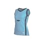 Descente 2008 Women's Mag Cycling Top - Azure - 13225az (XS)