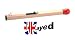 Aluminium 21cm Large Match Slim Refillable BBQ Lighter