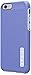 Incipio Dual Pro Hard Shell Case with Silicone Core for Apple iPhone 6 - Retail Packaging - Periwinkle/Haze Blue