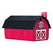 Flambeau Prod. T-1003 Barn Mailbox