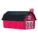 Flambeau Prod. T-1003 Barn Mailbox