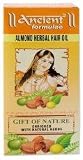 Hesh Pharma Ancient Formula Almond Hair Oil 200 ml oil