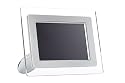 Philips 6.5-Inch Digital Photo Frame w/ 4 Interchangable Frames