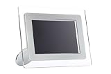 Philips 6.5-Inch Digital Photo Frame w/ 4 Interchangable Frames
