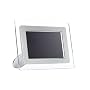 Philips 6.5-Inch Digital Photo Frame w/ 4 Interchangable Frames