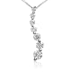 14k White