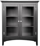 Madison Avenue Double Floor Cabinet