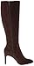 Nine West Women's Passtime Suede Riding Boot