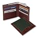 Hipster Wallets | Men's Hipster Wallets - Battenkill All–Leather Hipster Wallets