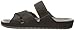 Crocs Women's Anna Slide Gladiator Sandal