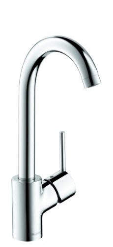 Hansgrohe 04287000 Talis S Bar Faucet, Chrome