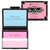 Too Faced Re-Fresh Oil Blotting Papers