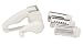 Kitchen Craft Plastic Cheese Grater Mill with 3 blades